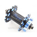 ANTS Bicycle RT-13 Double color Hub For MTB Mountain Bike Wheel RIM H32 4 colors